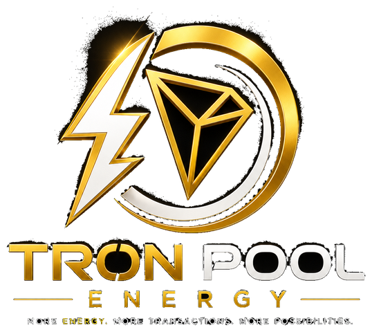 TronPoolEnergy